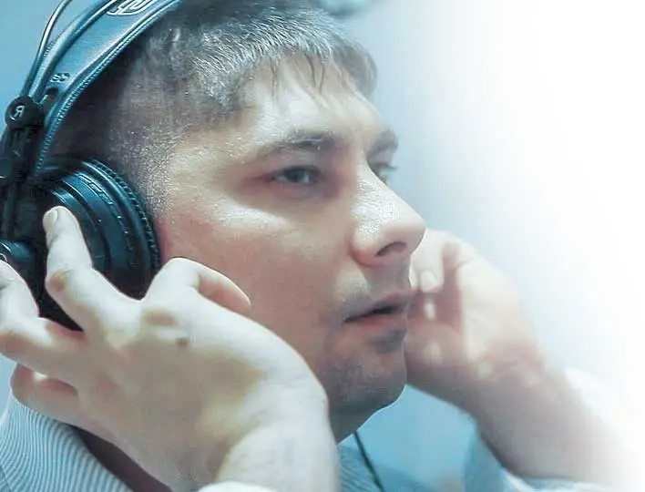 Ваш собеседник для общения в интернете онлайн