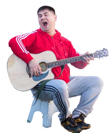 Что ещё можно узнать обо мне
