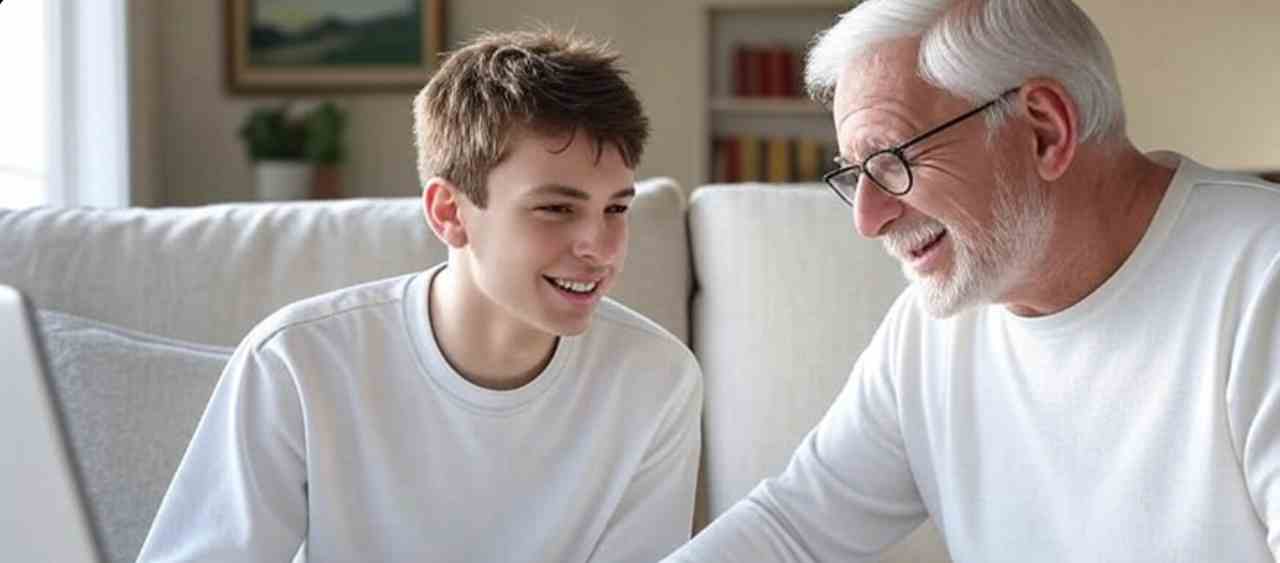 Russian Conversation Partner with Degree – Speak Confidently