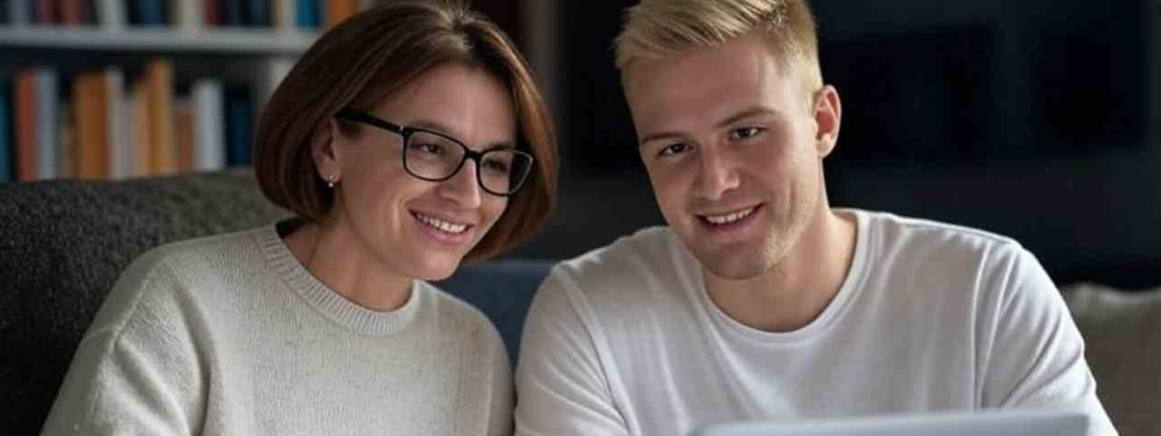 Professional Russian Language Speaker for Conversation Practice
