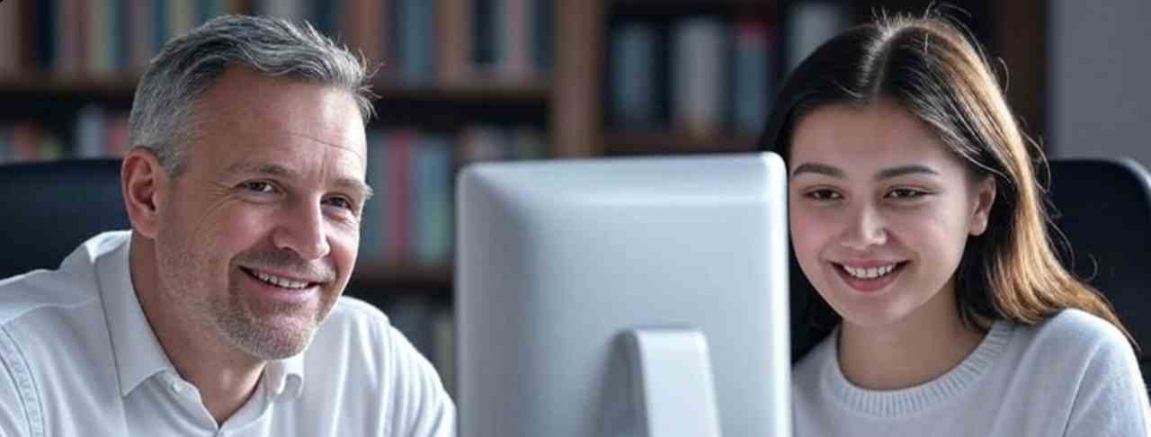 One-on-One Russian Conversation Practice – Personalized Sessions