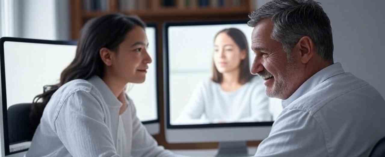 Russian Language Coach Online – Personalized Speaking Practice